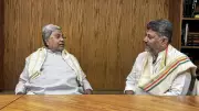 Karnataka CM Siddaramaiah Seeks Governor Meeting Amid Resignation Rumours