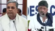 Karnataka CM Siddaramaiah Summoned to Delhi Amid Leadership Tussle