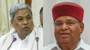 Karnataka CM Siddaramaiah to Resign After Breakfast Meeting; Governor Leaves Bengaluru