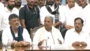 Karnataka Congress Weighs 3 Deputy CM Formula as Cabinet Takes Shape