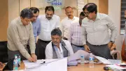 Karnataka Deputy CM Reviews Infrastructure Projects in Bengaluru