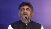 Karnataka Deputy CM slams Centre over LPG price hike burden