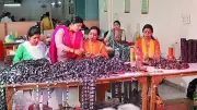 Karnataka Garment Workers Protest Minimum Wage Revision Exemption Clause