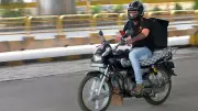 Karnataka Gig Workers Fear Petrol Price Hike Impact as Orders, Income Drop