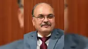 Karnataka Govt Appoints New Chairperson to Admissions Overseeing Committee