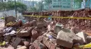 Karnataka govt forms two panels to probe Bowring Hospital wall collapse that killed 7