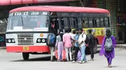 Karnataka Govt Has No Proposal to Hike KSRTC Bus Fare: Minister