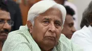 Karnataka Govt May Move SC Over Voter Deletion Fears in SIR