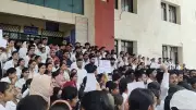 Karnataka: Group Assaults Doctor at Brims, Five Arrested