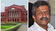 Karnataka HC Stays FIR Against BJP MLA Jeevaraja in Sringeri Recount Case