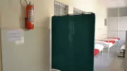 Karnataka Health Department Orders Hospital Building Inspections After Rain Damage