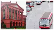 Karnataka High Court Restrains Transport Unions from Strike