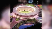 Karnataka launches construction of Rs 943-crore international cricket stadium in Bengaluru