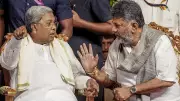 Karnataka Leadership Change Buzz: Congress Leaders Tight-Lipped Ahead of Key Meet