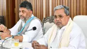 Karnataka Leadership Change Decision Expected in 2-3 Days: Congress Sources