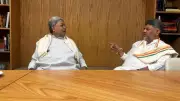Karnataka Leadership Change: Shivakumar to Attend Breakfast Meet with CM