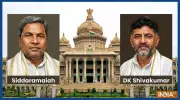 Karnataka Leadership Change: Siddaramaiah Resigns, DK Shivakumar Likely Next CM