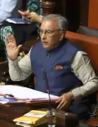 Karnataka Legislative Council Polls: Congress Eyes Majority in Upper House