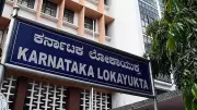 Karnataka Lokayukta Files Suo Motu Case Against Forest Officials in Leopard Attack Death