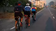 Karnataka Mandates Pedestrian, Cyclist Facilities in New Road Rules