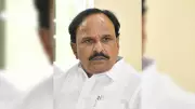 Karnataka Minister D Sudhakar passes away at 63