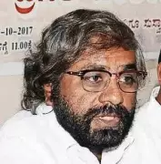 Karnataka Minister Khandre Says Cabinet Reshuffle Up to CM, High Command