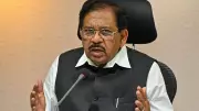 Karnataka Minister Proposes Renaming Tumakuru as Bengaluru North