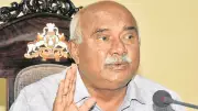 Karnataka MLC Vishwanath Demands Removal of Education Minister Bangarappa