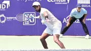 Karnataka Open ATP 50 Challenger: Mukund wins; top Indian Karan ousted