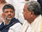 Karnataka Power Shift: Siddaramaiah, Shivakumar to Meet Congress Leaders in Delhi