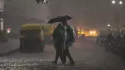 Karnataka Pre-Monsoon Thundershowers to Continue for 3-4 Days, Bengaluru Nights to Get Colder