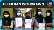 Karnataka Revokes Hijab Ban in Classrooms, Reversing 2022 Order