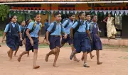 Karnataka Schools Reopen: 81% Textbooks Supplied, New Academic Year Begins