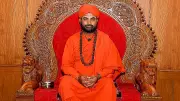 Karnataka Seer Vachanananda Swamiji Interrogated for 6 Hours in POCSO Case