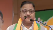 Karnataka State President Post: BJP Holds One-on-One Opinion Meeting