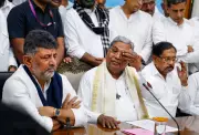 Karnataka Transition: Siddaramaiah's Exit Signals a Reset in State Politics