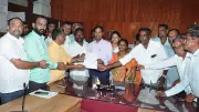 Karnataka Ugrappa Appeals to Include Reservation Law in Ninth Schedule
