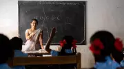 Karnataka's Shift from Welfare to Quality in Government Schools