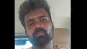 Karthi, Accused in 10-Year-Old Girl's Murder, Assaulted in Coimbatore Prison