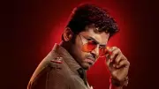 Karthi Begins Work on New Telugu Comedy Film with Meenakshi Chaudhary