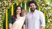 Karthi Joins Sithara Entertainments for First Direct Telugu Film 'Karthi 30'