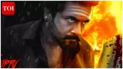 Karuppu Box Office Collection Day 15: Suriya Film Nears Rs 275 Crore Worldwide