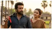 Karuppu Box Office Day 11: Suriya Film Nears Rs 250 Crore Worldwide