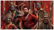 'Karuppu' Box Office Day 4: Suriya Film Earns Rs 141.3 Crore Worldwide