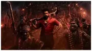 Karuppu Box Office: Suriya Film Earns Rs 12.20 Crore on Day 9, Total Crosses Rs 217 Crore Worldwide