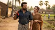 Karuppu Box Office: Suriya-Trisha Film Crosses Rs 100 Crore Globally