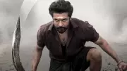 Karuppu Day 5 Box Office: Suriya Film Nears Rs 100 Crore in India