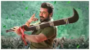 Karuppu Day 7 Box Office: Suriya Film Nears Rs 200 Crore Worldwide