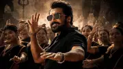 Karuppu Makers Thank Fans for Support as Film Finally Hits Theaters