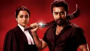 Karuppu Movie Release Drama: From Maasani Amman to Suriya's Action Entertainer